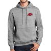 Essential Fleece Pullover Hooded Sweatshirt Thumbnail