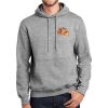 Essential Fleece Pullover Hooded Sweatshirt Thumbnail