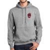 Essential Fleece Pullover Hooded Sweatshirt Thumbnail