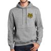 Essential Fleece Pullover Hooded Sweatshirt Thumbnail