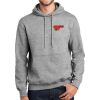 Essential Fleece Pullover Hooded Sweatshirt Thumbnail