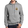 Essential Fleece Pullover Hooded Sweatshirt Thumbnail