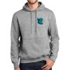 Essential Fleece Pullover Hooded Sweatshirt Thumbnail