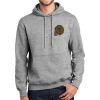 Essential Fleece Pullover Hooded Sweatshirt Thumbnail