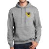 Essential Fleece Pullover Hooded Sweatshirt Thumbnail