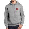 Essential Fleece Pullover Hooded Sweatshirt Thumbnail