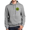 Essential Fleece Pullover Hooded Sweatshirt Thumbnail