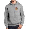 Essential Fleece Pullover Hooded Sweatshirt Thumbnail
