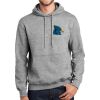 Essential Fleece Pullover Hooded Sweatshirt Thumbnail