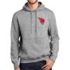 Essential Fleece Pullover Hooded Sweatshirt Thumbnail