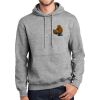 Essential Fleece Pullover Hooded Sweatshirt Thumbnail