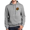 Essential Fleece Pullover Hooded Sweatshirt Thumbnail