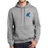 Essential Fleece Pullover Hooded Sweatshirt Thumbnail