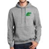 Essential Fleece Pullover Hooded Sweatshirt Thumbnail