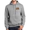 Essential Fleece Pullover Hooded Sweatshirt Thumbnail