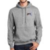 Essential Fleece Pullover Hooded Sweatshirt Thumbnail