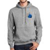 Essential Fleece Pullover Hooded Sweatshirt Thumbnail