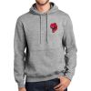 Essential Fleece Pullover Hooded Sweatshirt Thumbnail