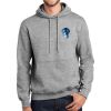 Essential Fleece Pullover Hooded Sweatshirt Thumbnail