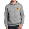 Essential Fleece Pullover Hooded Sweatshirt Thumbnail
