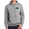 Essential Fleece Pullover Hooded Sweatshirt Thumbnail