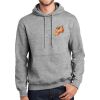 Essential Fleece Pullover Hooded Sweatshirt Thumbnail