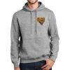 Essential Fleece Pullover Hooded Sweatshirt Thumbnail