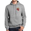 Essential Fleece Pullover Hooded Sweatshirt Thumbnail