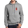 Essential Fleece Pullover Hooded Sweatshirt Thumbnail