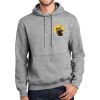 Essential Fleece Pullover Hooded Sweatshirt Thumbnail