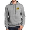 Essential Fleece Pullover Hooded Sweatshirt Thumbnail