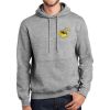 Essential Fleece Pullover Hooded Sweatshirt Thumbnail