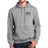 Essential Fleece Pullover Hooded Sweatshirt Thumbnail