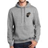 Essential Fleece Pullover Hooded Sweatshirt Thumbnail