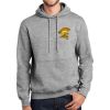 Essential Fleece Pullover Hooded Sweatshirt Thumbnail