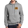 Essential Fleece Pullover Hooded Sweatshirt Thumbnail