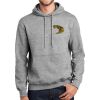 Essential Fleece Pullover Hooded Sweatshirt Thumbnail