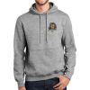Essential Fleece Pullover Hooded Sweatshirt Thumbnail