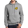 Essential Fleece Pullover Hooded Sweatshirt Thumbnail