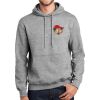 Essential Fleece Pullover Hooded Sweatshirt Thumbnail