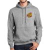Essential Fleece Pullover Hooded Sweatshirt Thumbnail