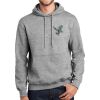 Essential Fleece Pullover Hooded Sweatshirt Thumbnail