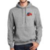 Essential Fleece Pullover Hooded Sweatshirt Thumbnail