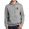 Essential Fleece Pullover Hooded Sweatshirt Thumbnail