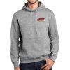 Essential Fleece Pullover Hooded Sweatshirt Thumbnail