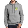 Essential Fleece Pullover Hooded Sweatshirt Thumbnail