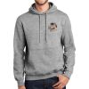 Essential Fleece Pullover Hooded Sweatshirt Thumbnail