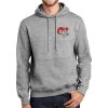 Essential Fleece Pullover Hooded Sweatshirt Thumbnail