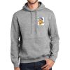 Essential Fleece Pullover Hooded Sweatshirt Thumbnail