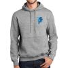 Essential Fleece Pullover Hooded Sweatshirt Thumbnail
